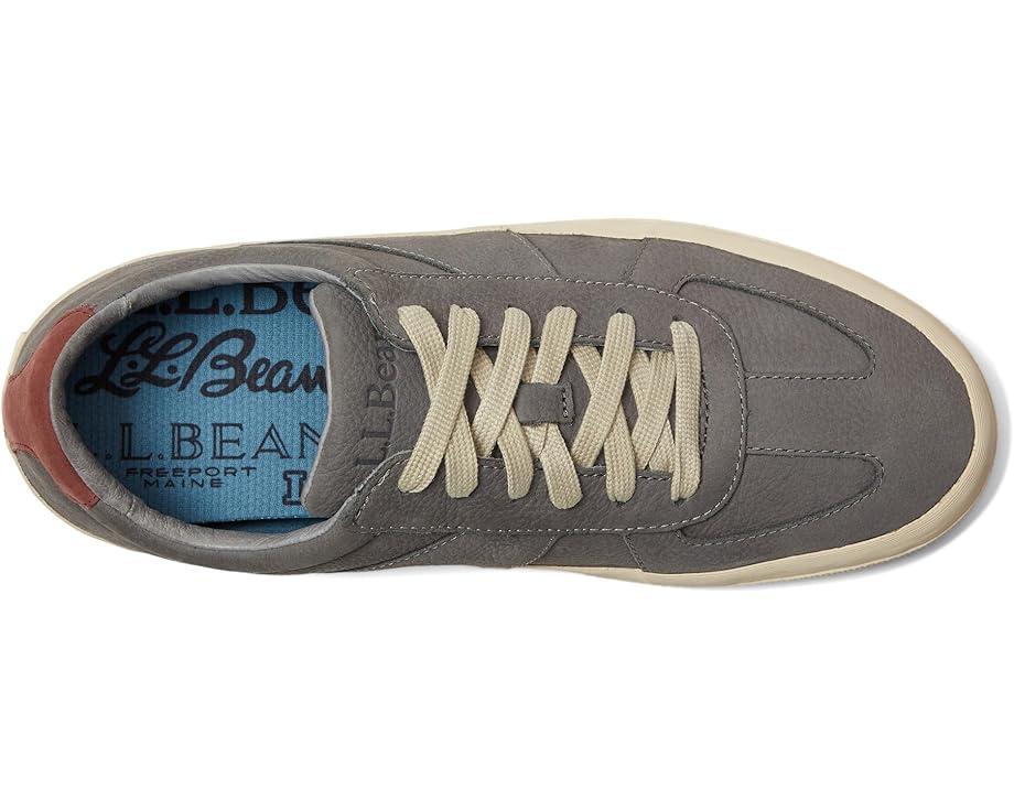 Men's L.L.Bean Double L Sneaker Lace Up Product Image