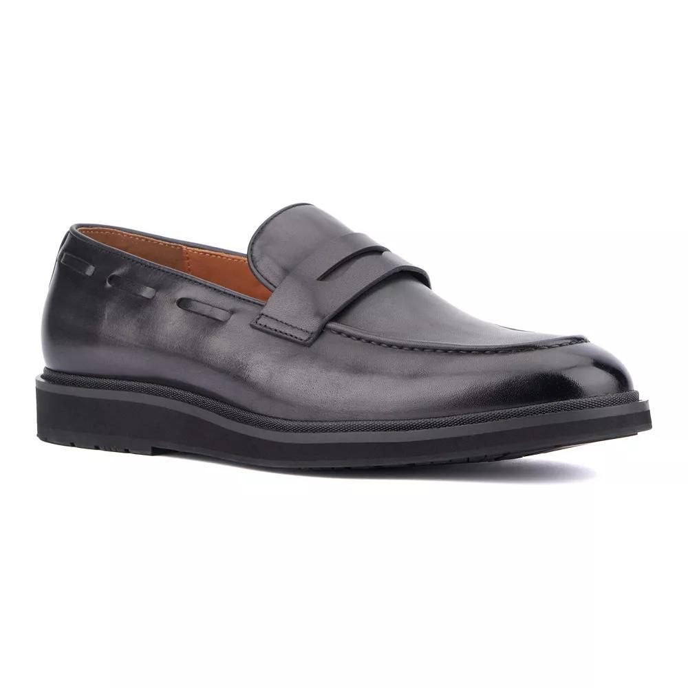 Vintage Foundry Co. Men's Dwight Dress Loafers, Size: 9.5 Product Image
