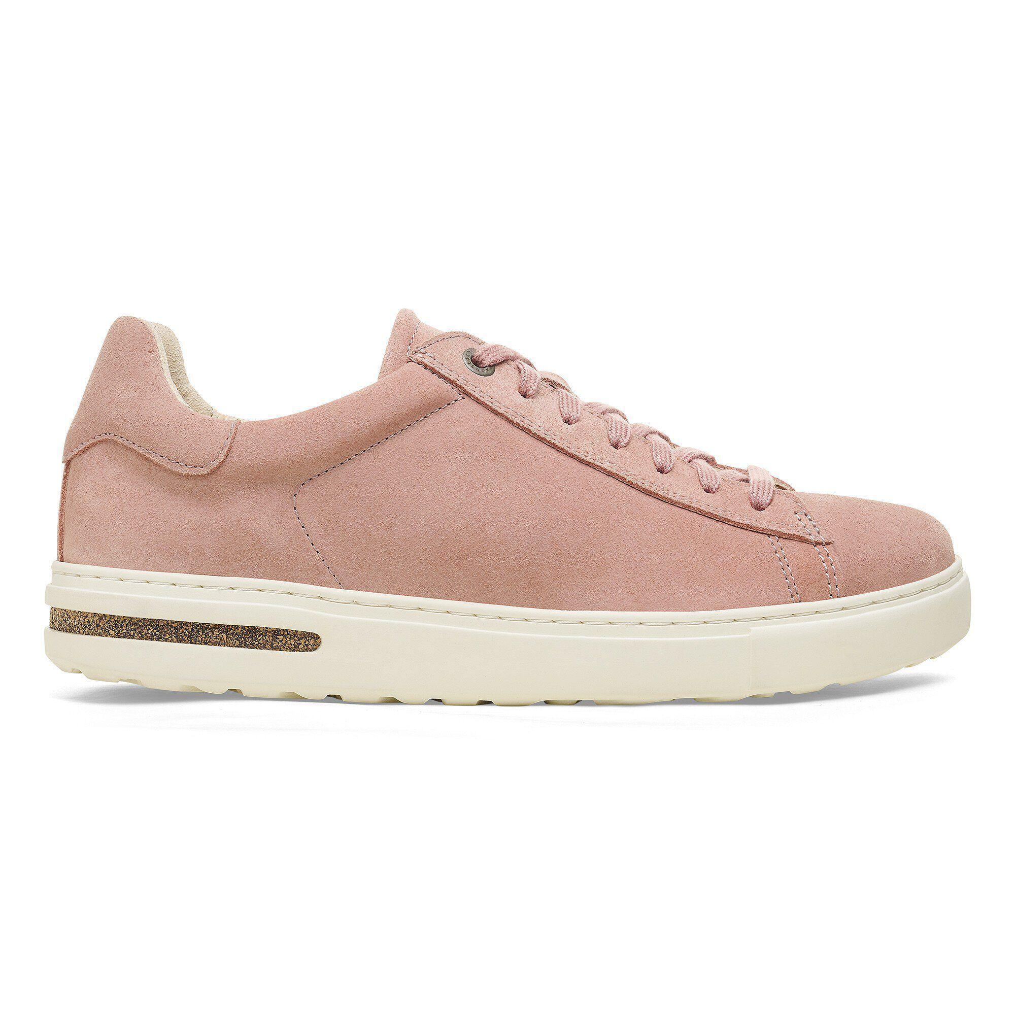 Bend Low Suede Leather Product Image