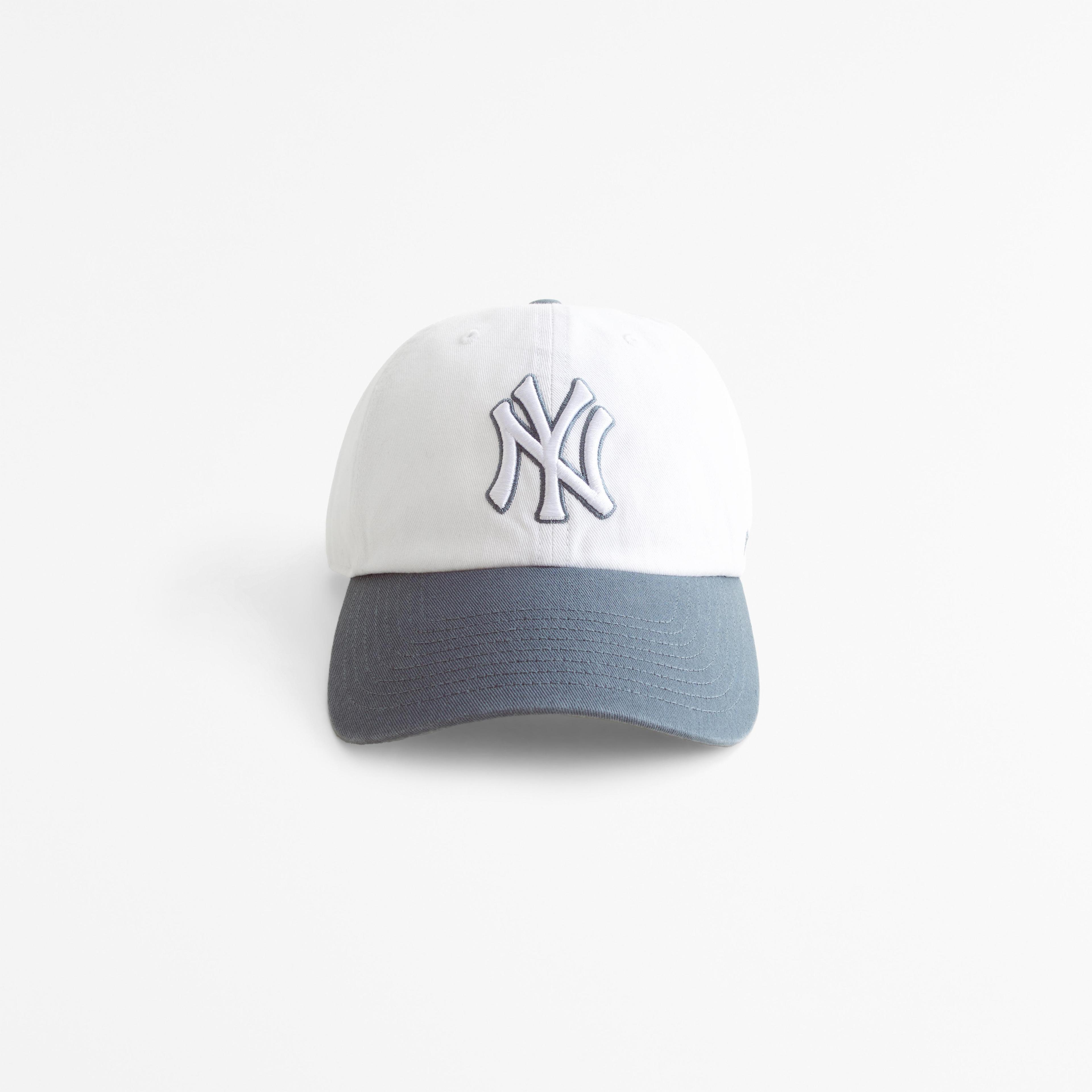New York Yankees '47 Clean-Up Hat Product Image