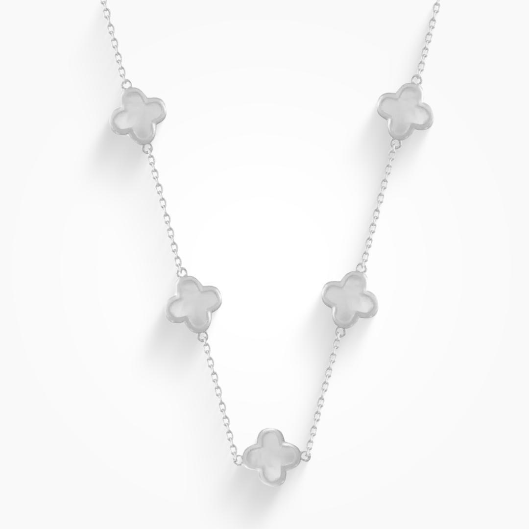 Feeling Lucky Necklace Product Image
