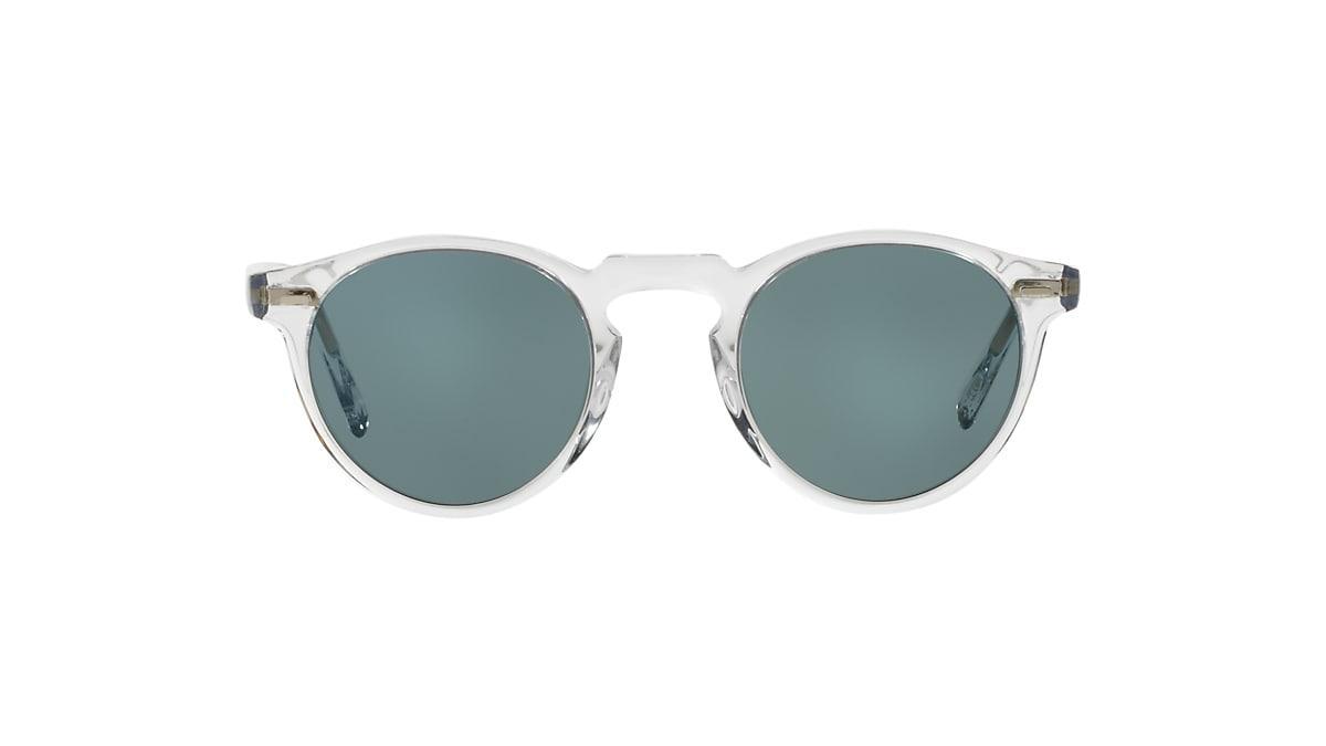 Gregory Peck Sun 0OV5217S__1485W4 Product Image