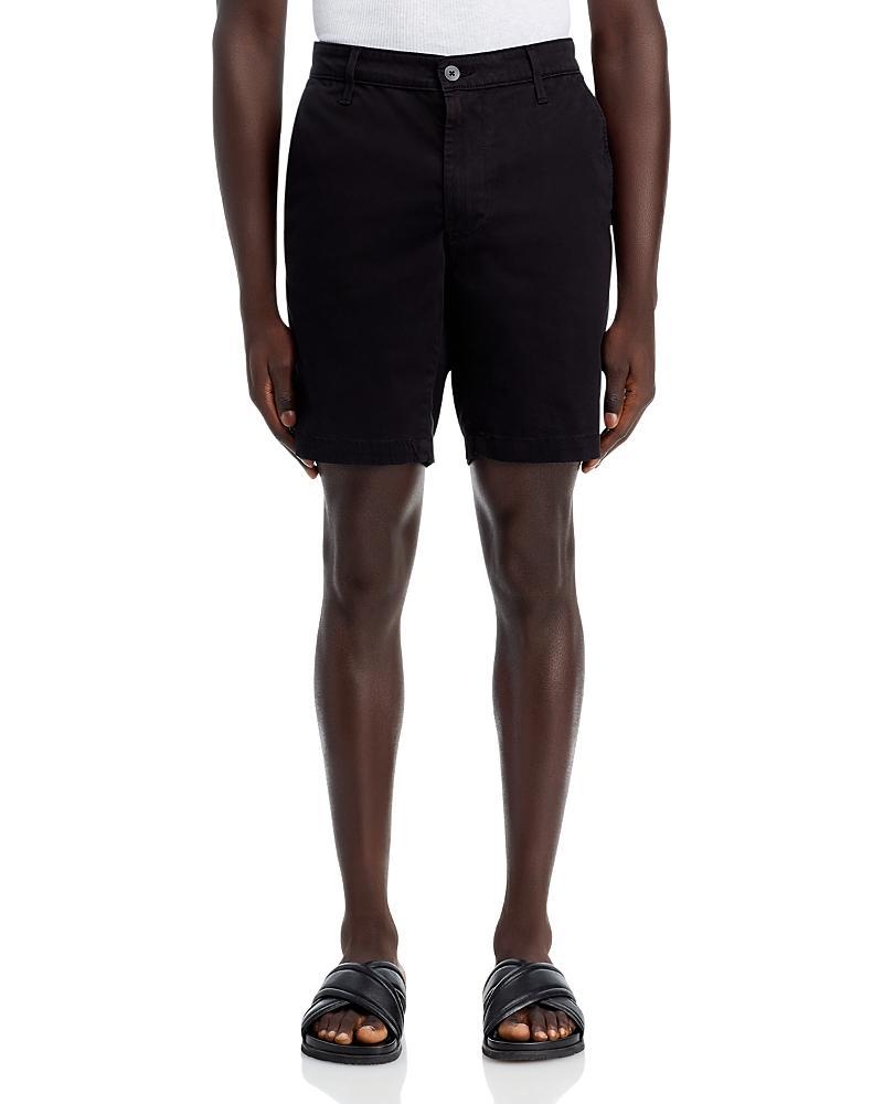 Ag Wanderer 8.5 Stretch Cotton Shorts Product Image