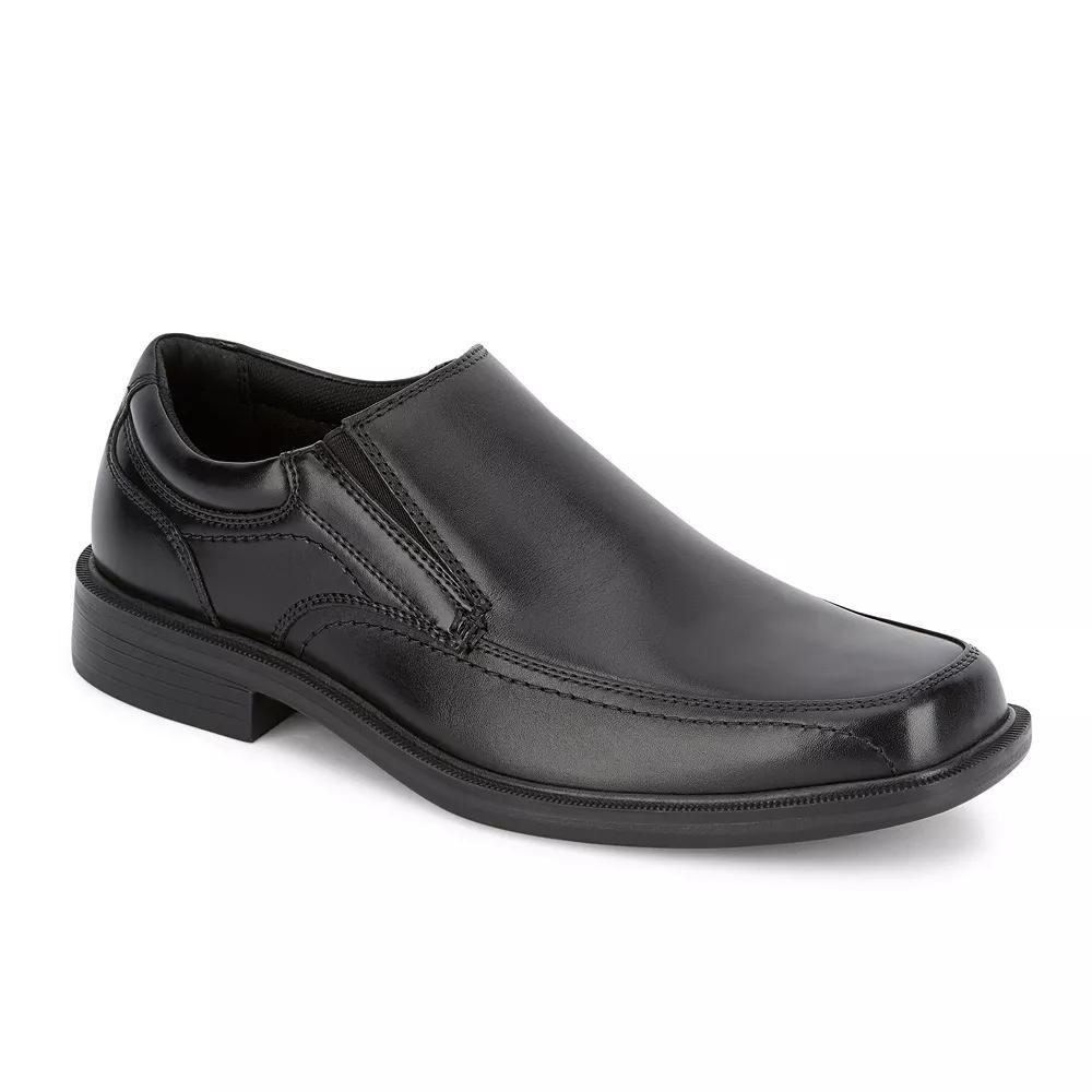 Dockers® Edson Men's Loafers, Size: 8.5 Wide, Black Product Image