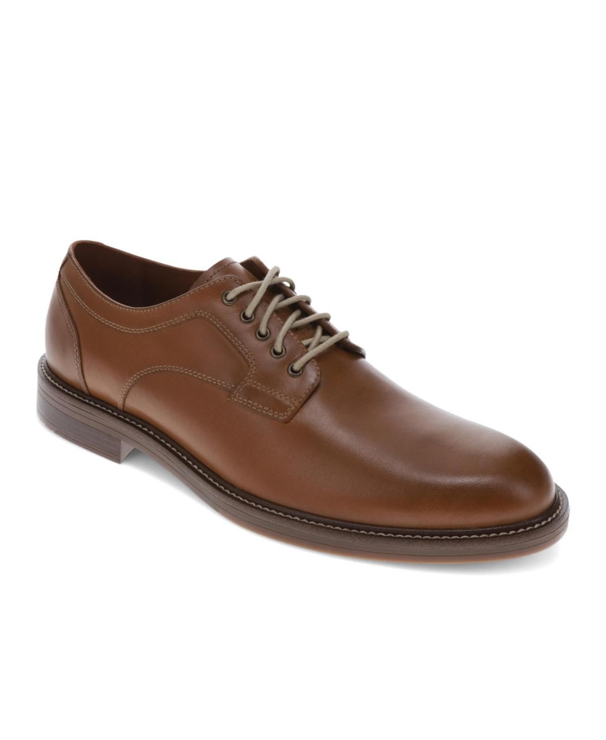 Dockers Mens Ludgate Oxford Shoes Product Image