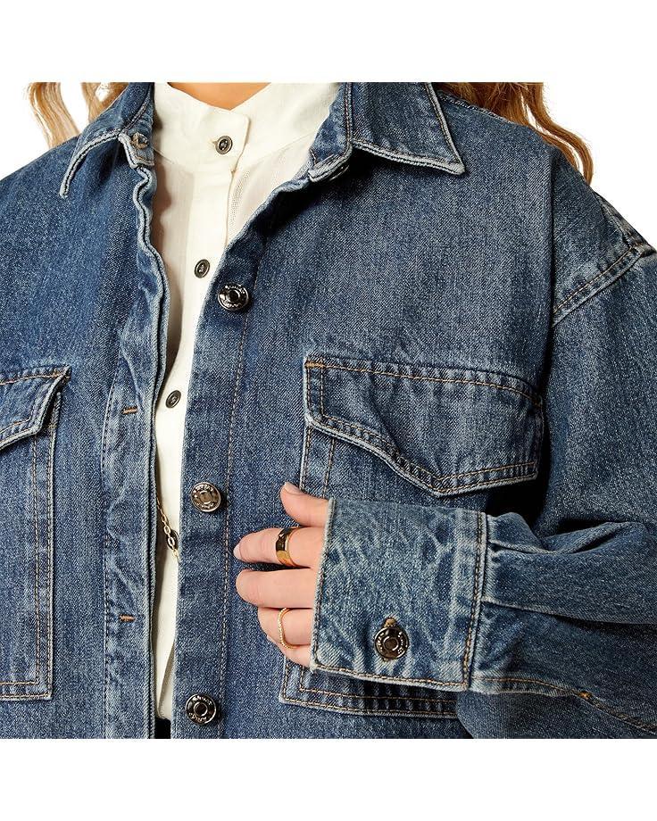 Original Trucker Jacket Product Image