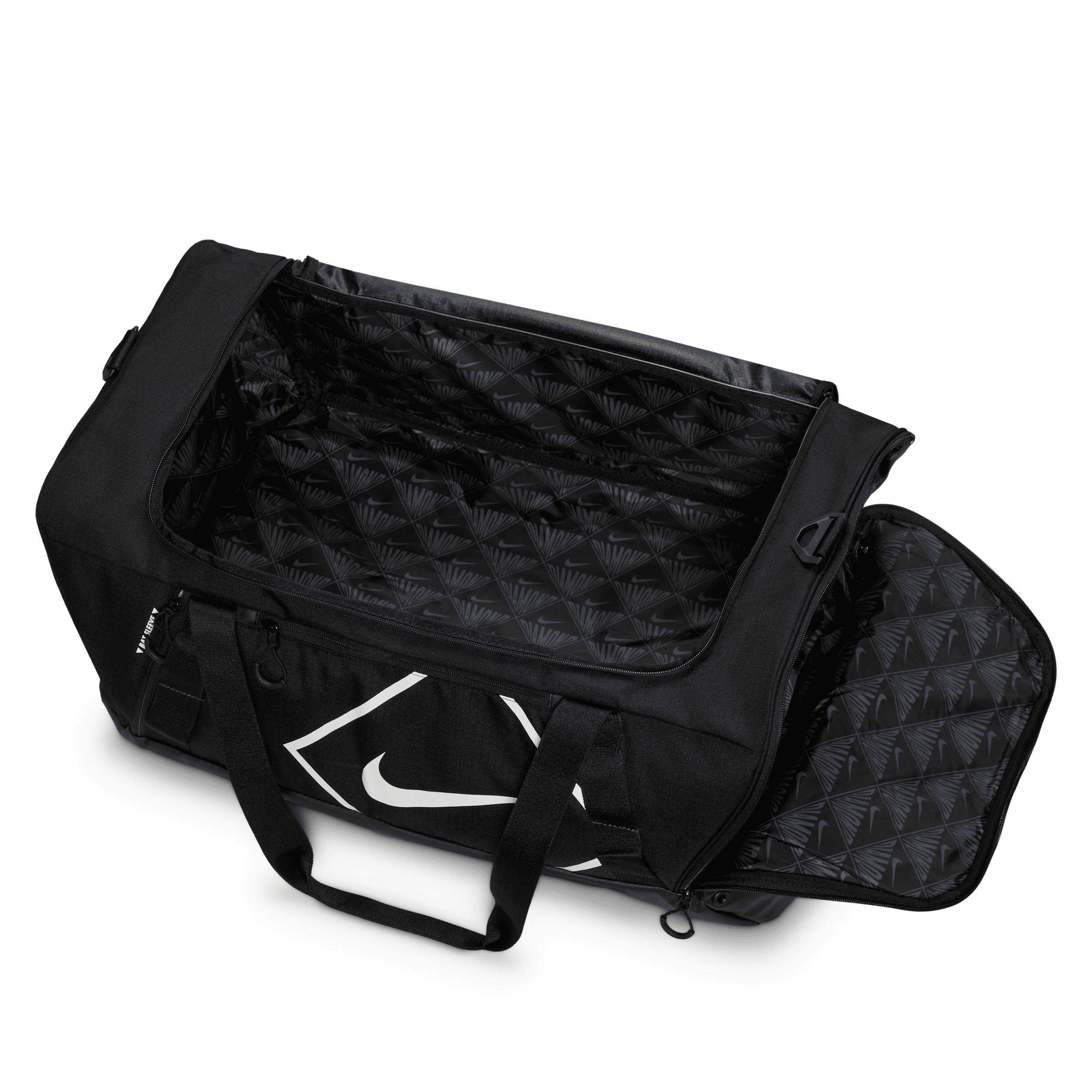 Nike Men's Diamond Duffel Bag (72L) Product Image