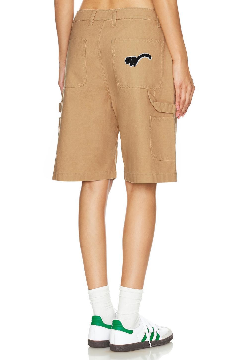 Cargo Shorts Wahine Product Image