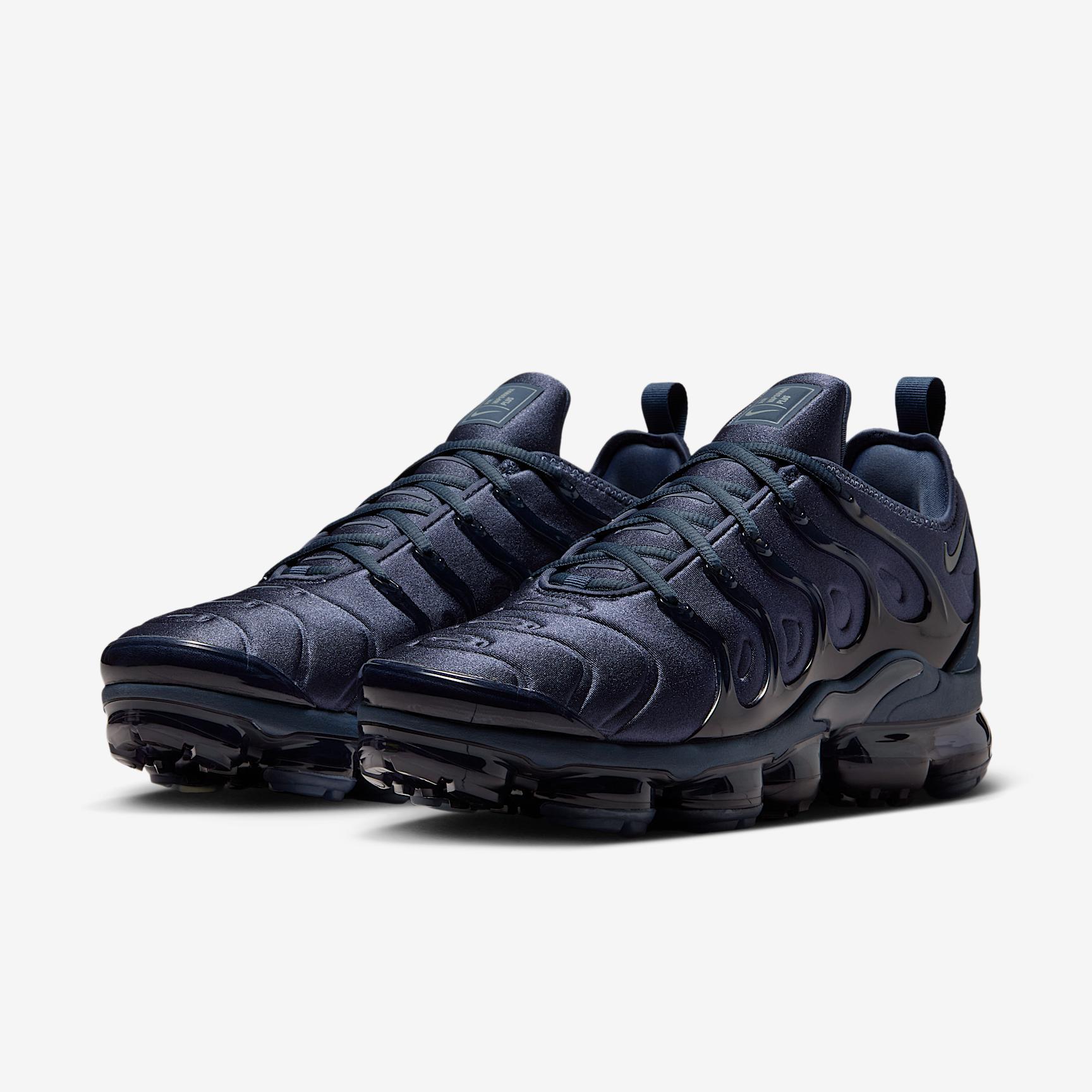 Nike Air VaporMax Plus Men's Shoes Product Image