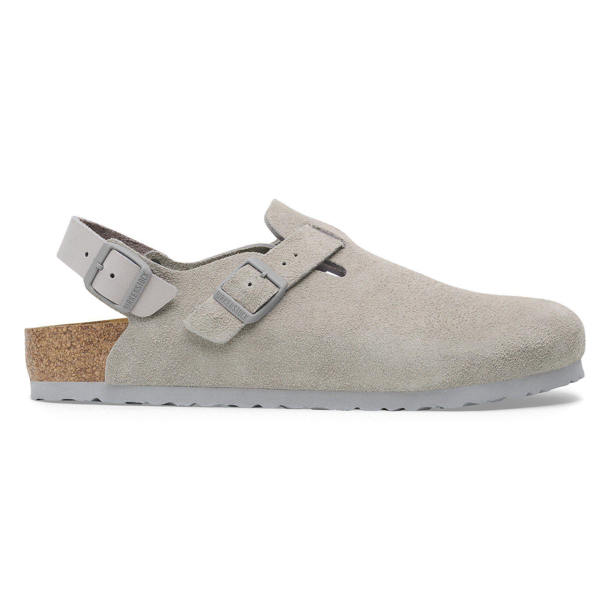 Tokio Suede Leather Product Image