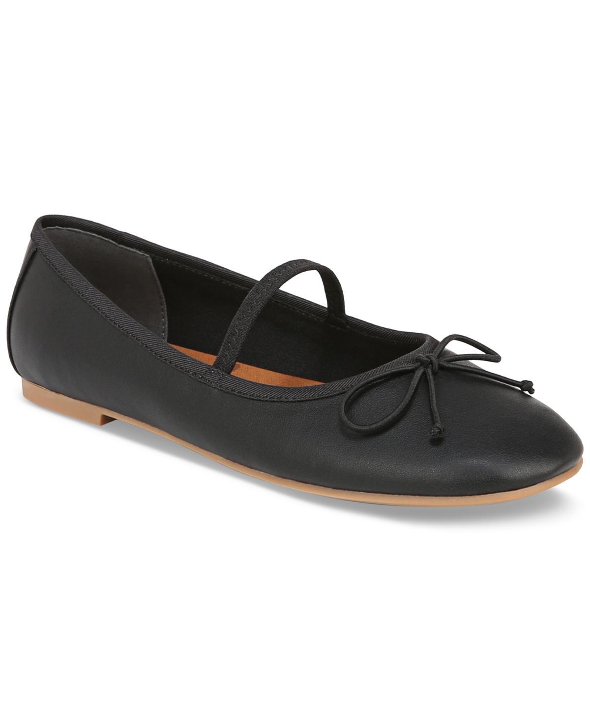Zodiac Womens Idra Mary Jane Flat Product Image