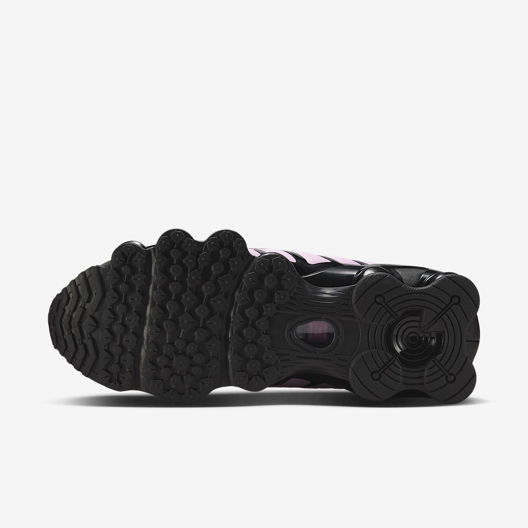 Nike Women's Shox TL Shoes Product Image