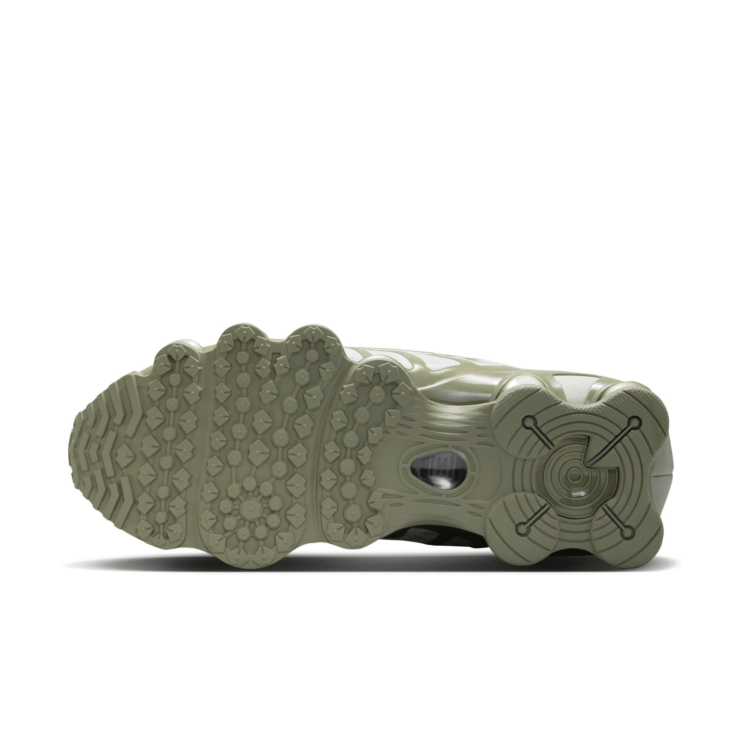 Nike Shox TL Women's Shoes Product Image