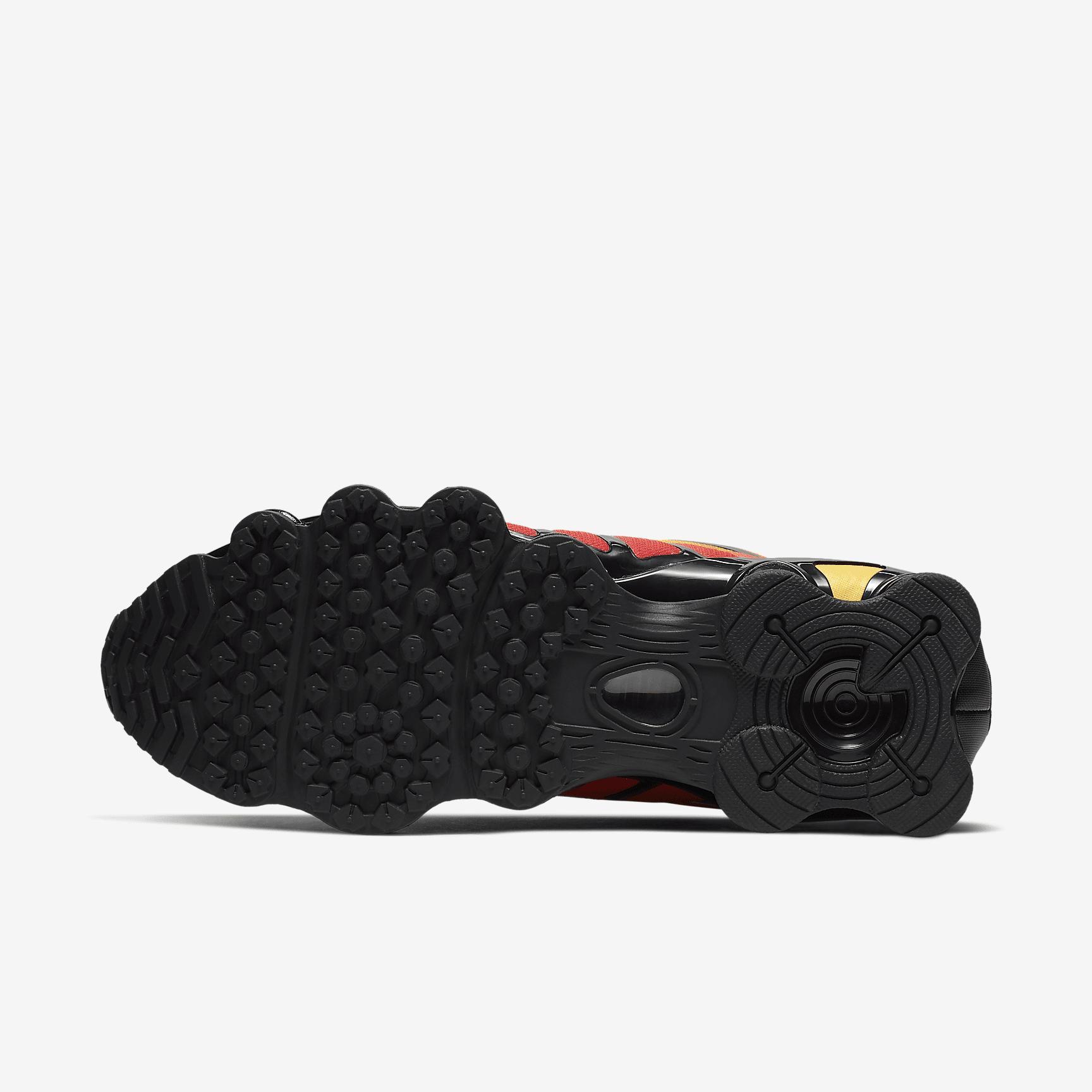 Nike Shox TL Men's Shoes Product Image