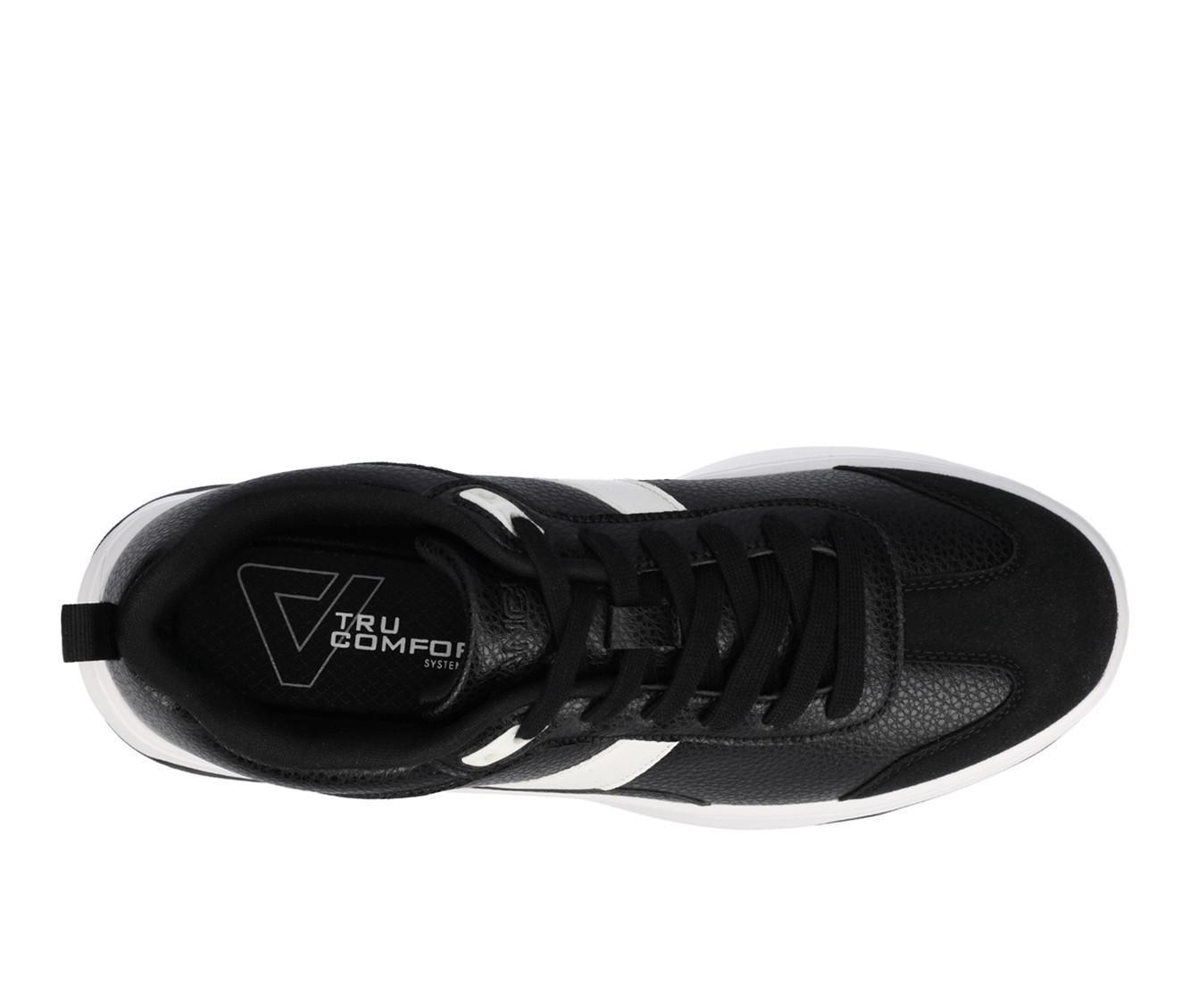 Men's Vance Co. Raiden Casual Sneakers Product Image