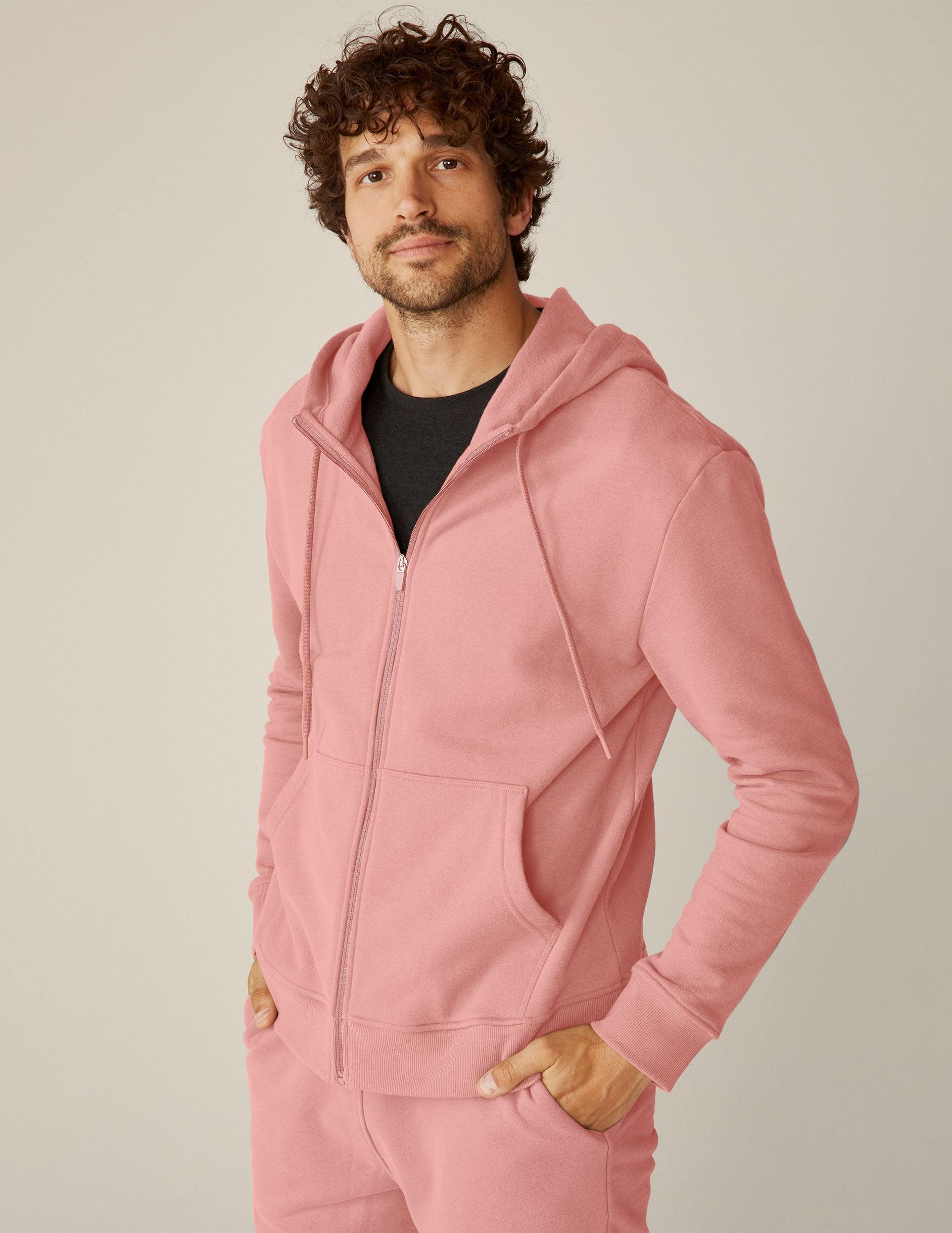 Every Body Zip Front Hoodie Product Image