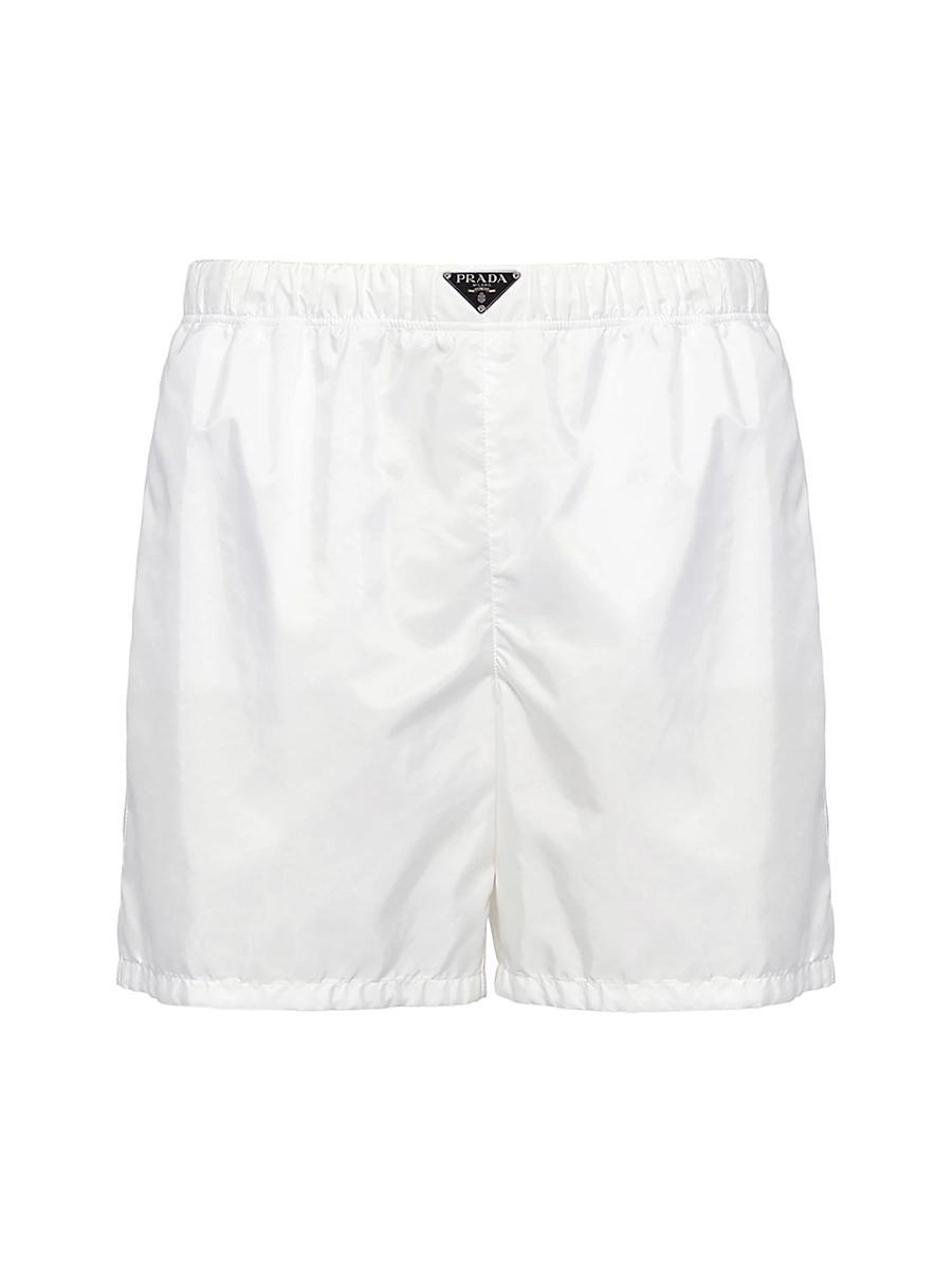 Mens Re-Nylon Swim Trunks Product Image