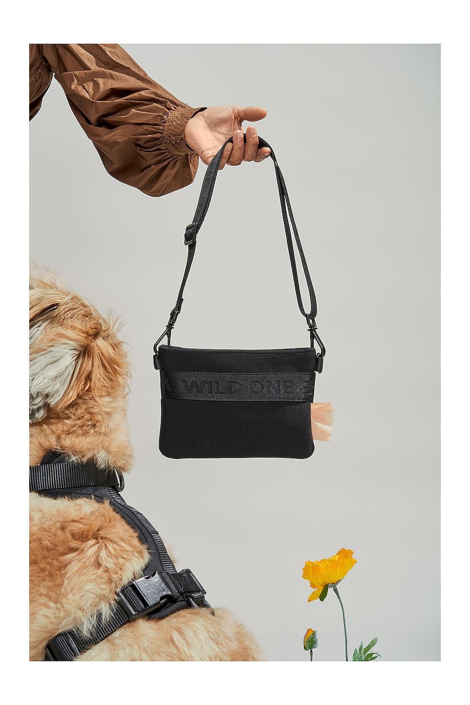 Treat Pouch Wild One Product Image