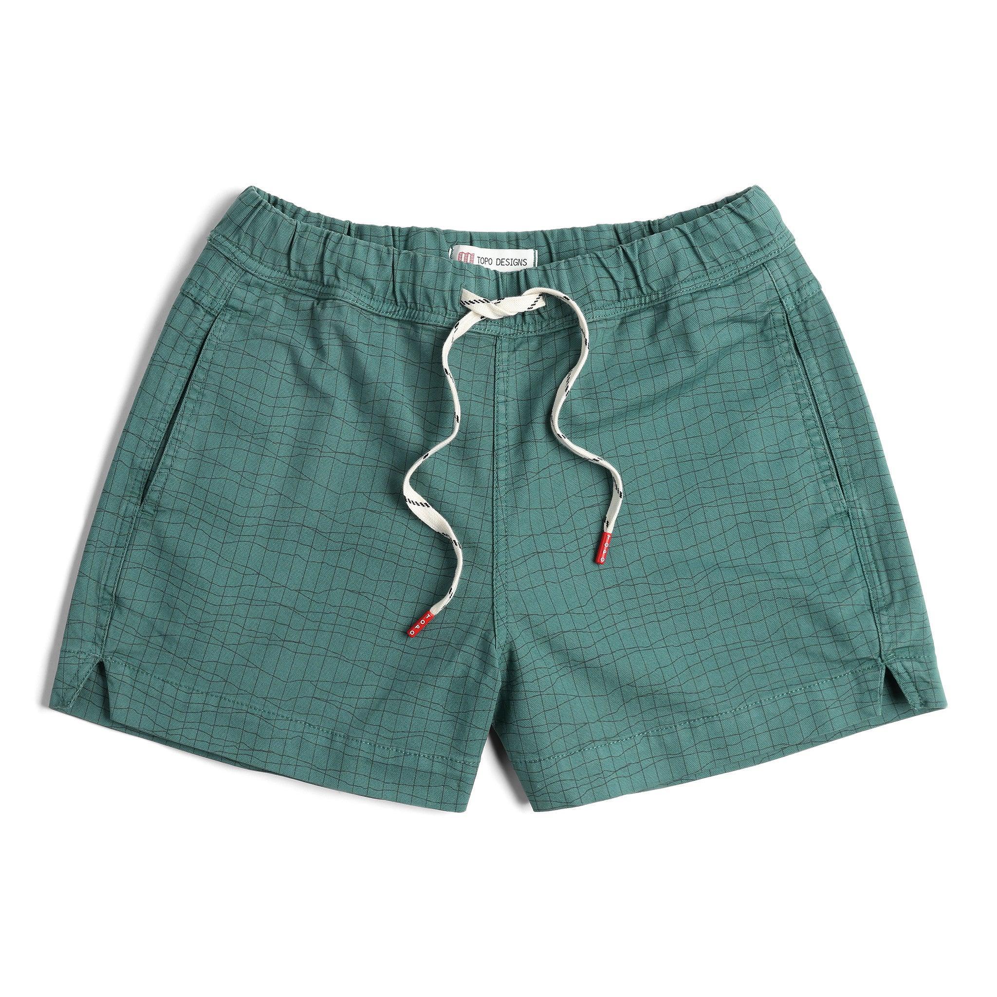 Dirt Shorts - Women's Female Product Image