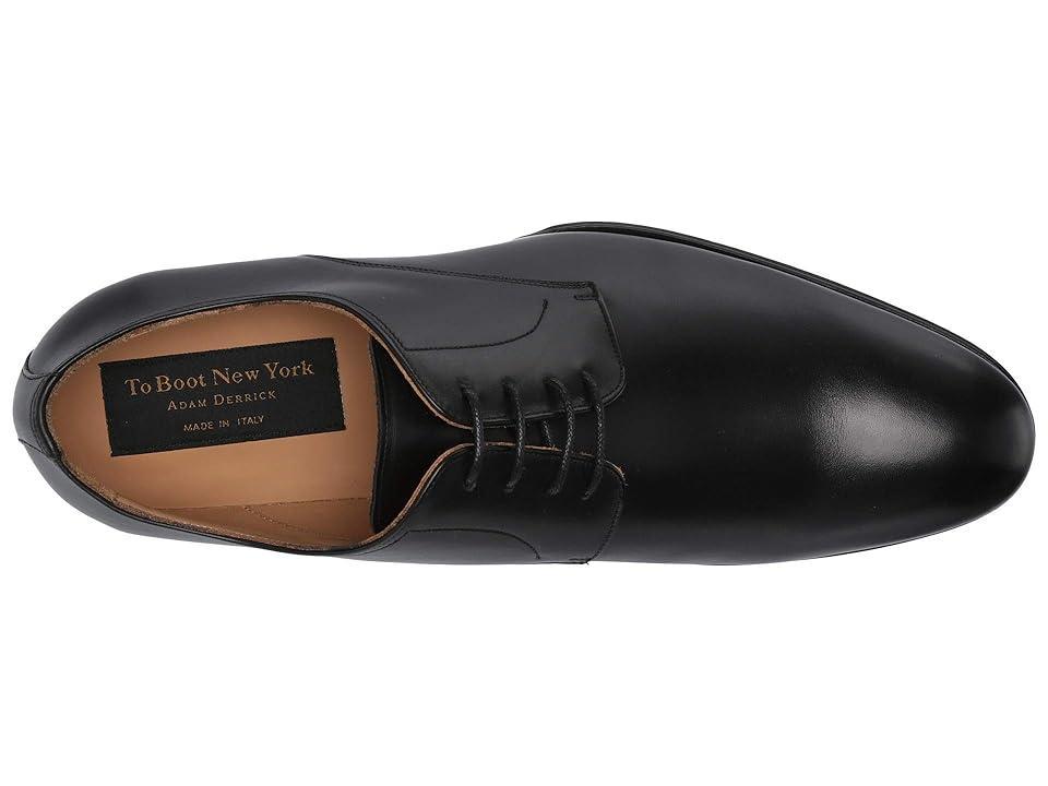 To Boot New York Mens Declan Plain Toe Lace Product Image