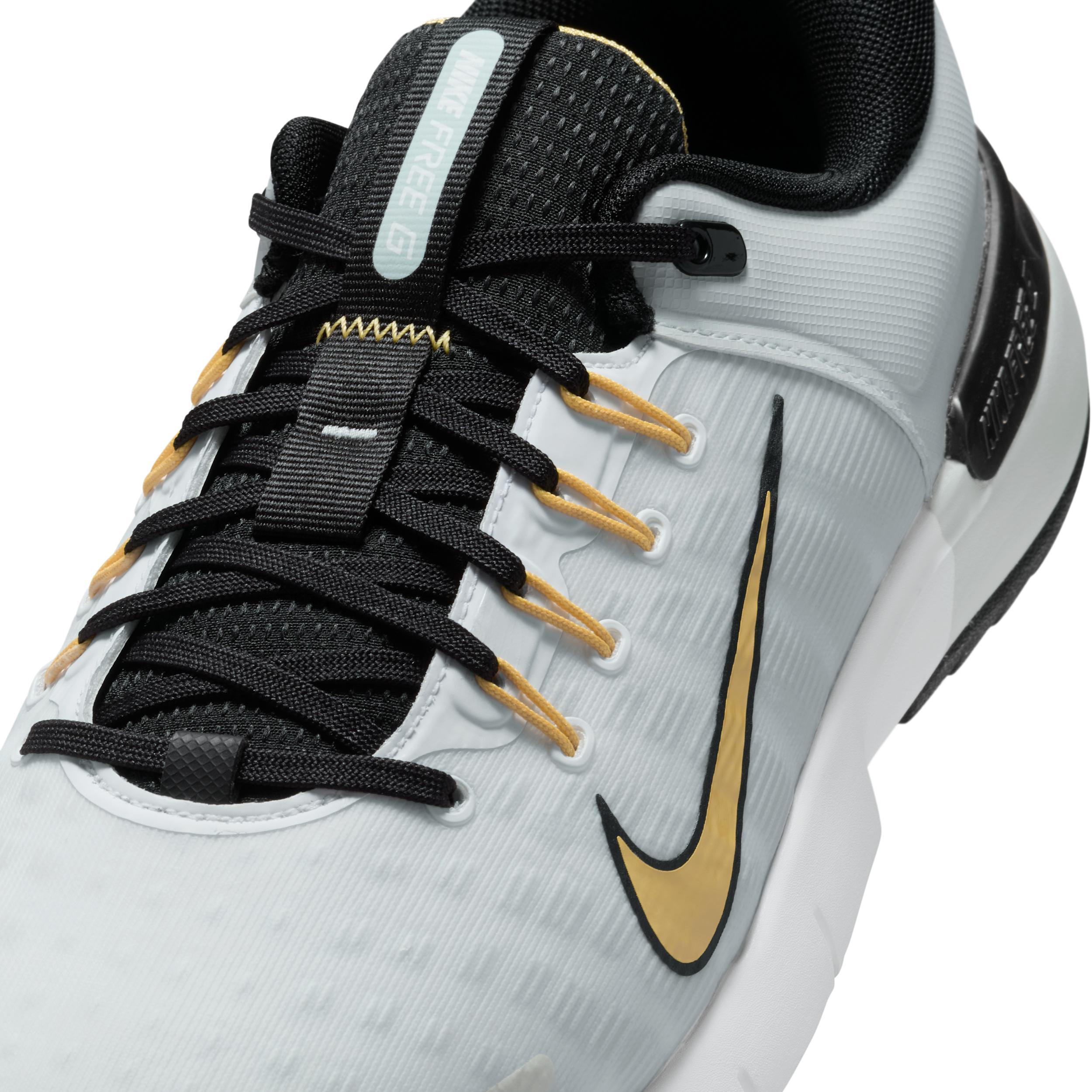Nike Free Golf NN Golf Shoes Product Image