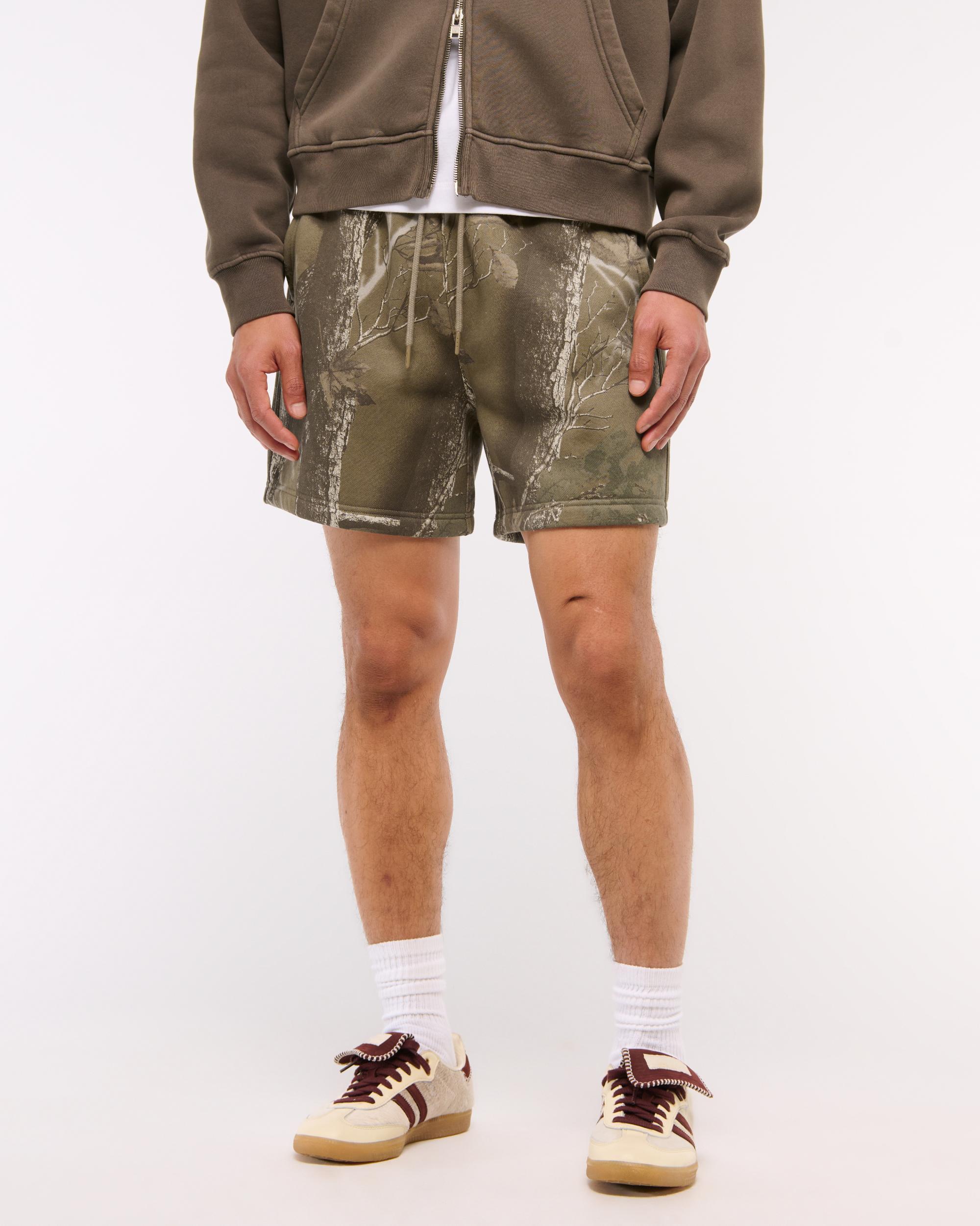 Essential Short Product Image