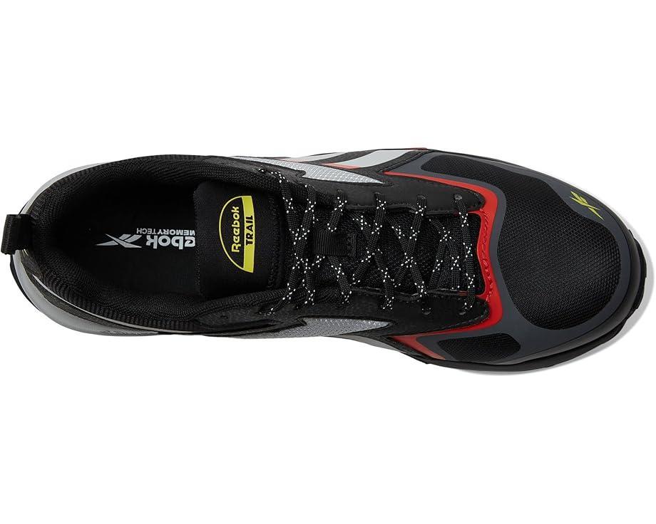 Nanoflex TR EH Comp Toe Product Image