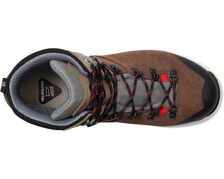 Salathe&apos; GTX RR Product Image