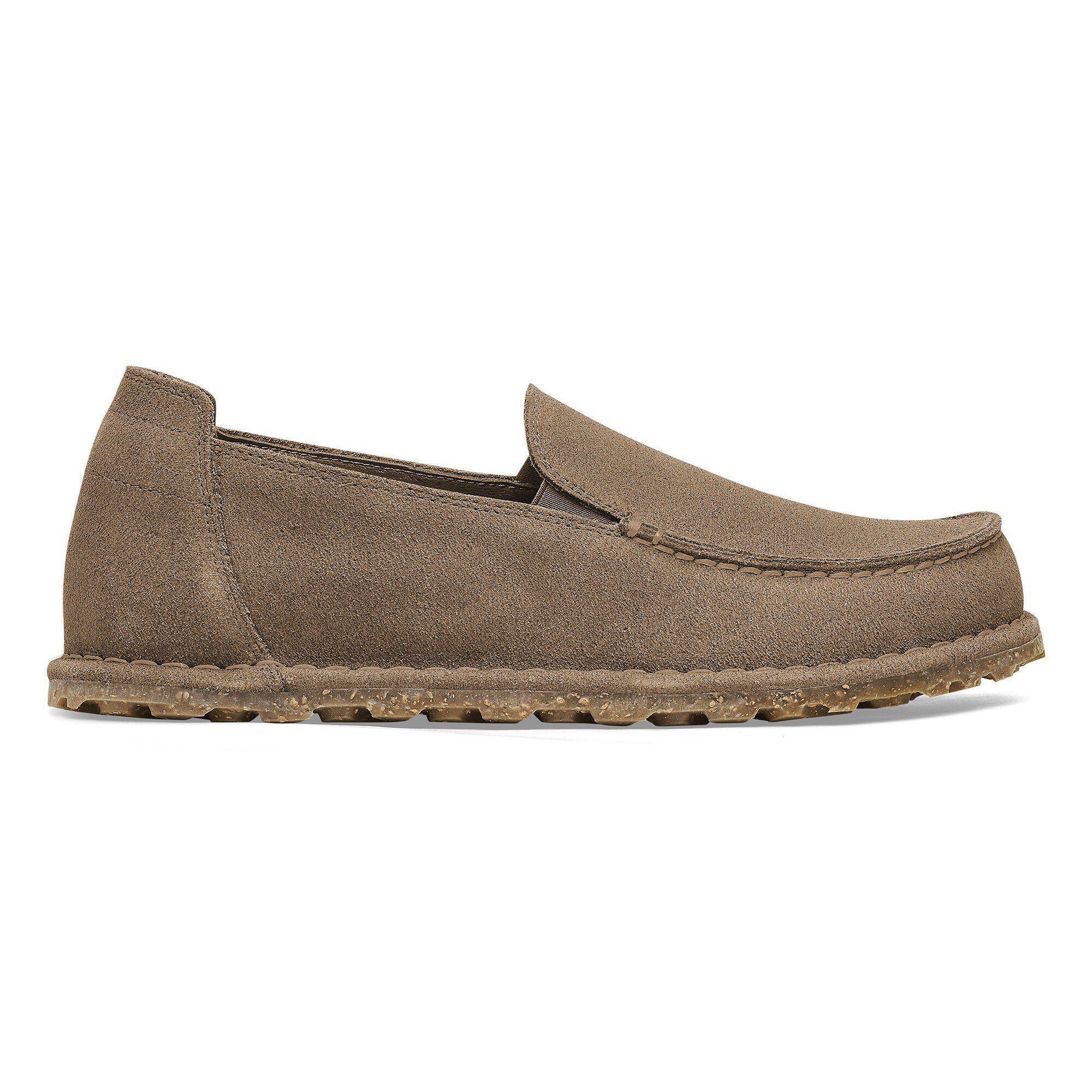 Utti Suede Leather Product Image