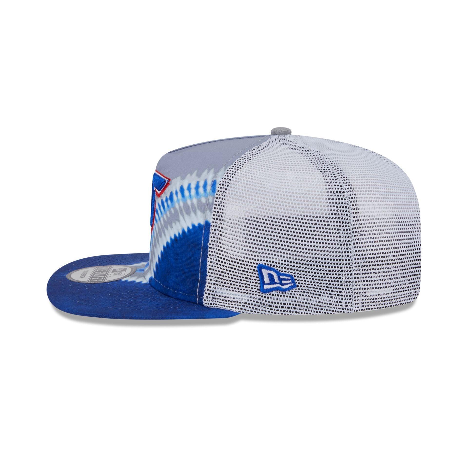 Hendrick Motorsports Kyle Larson Tie-Dye Golfer Hat Male Product Image