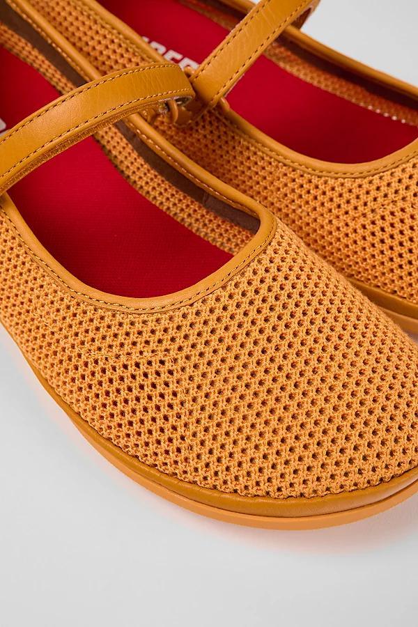 Camper Women Right Nina Ballerina Flats Womens at Urban Outfitters Product Image