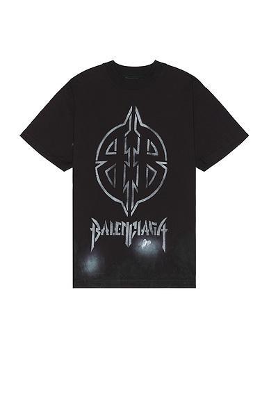Small Fit T-Shirt Product Image
