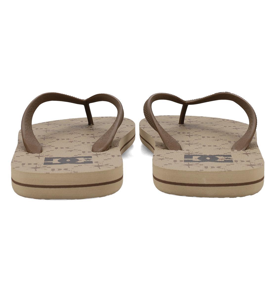 Men's Spray Graffik Slides Male Product Image