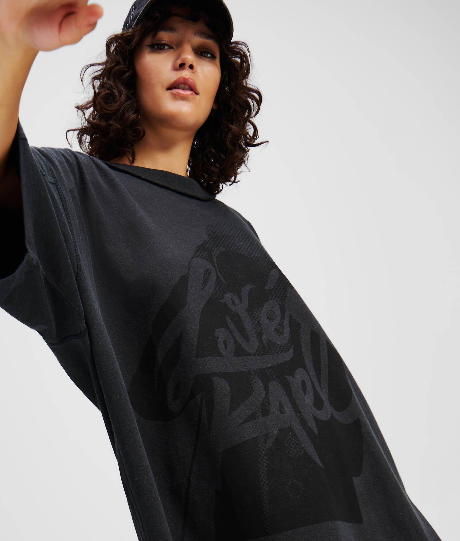 KLJ X ATELIER RESERVÉ T-SHIRT Product Image