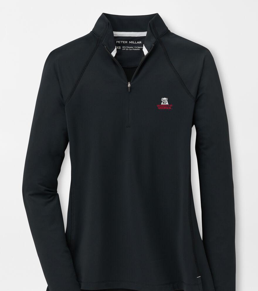 Wake Forest Demon Deacon Womens Raglan-Sleeve Perth Layer Product Image