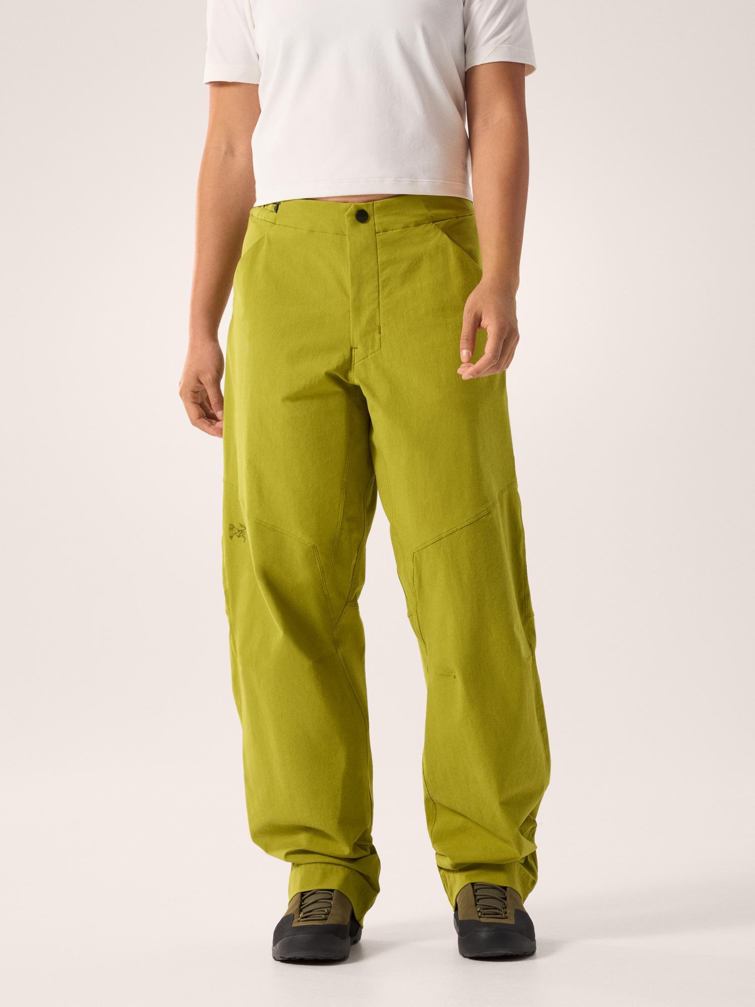 Clarkia Cotton Wide Leg Pant Women's Product Image