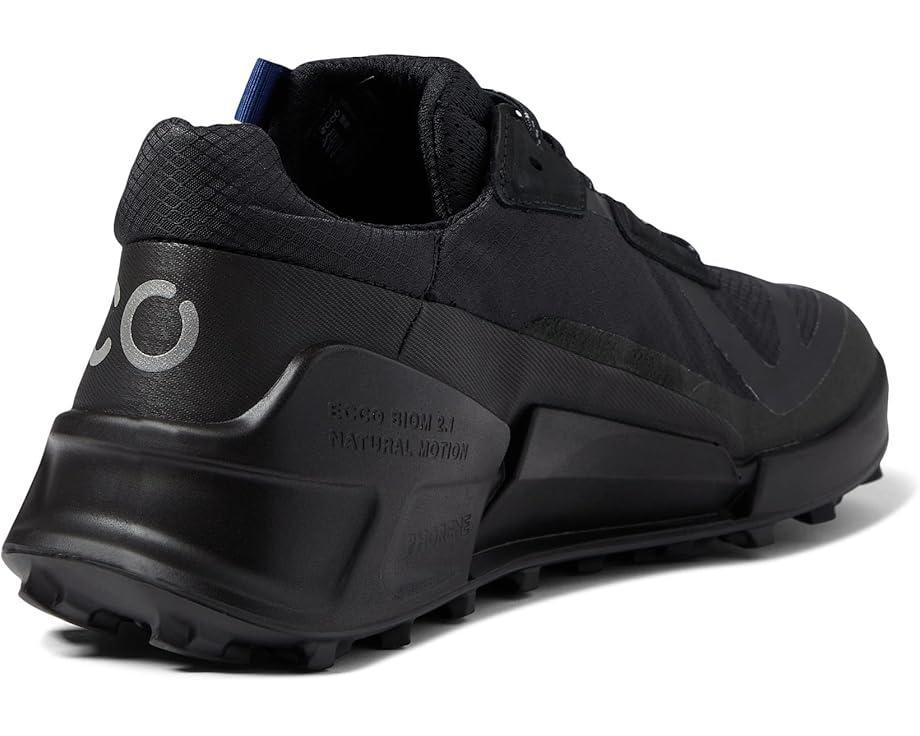 Biom 2.1 X MTN Waterproof Low Sneaker Product Image