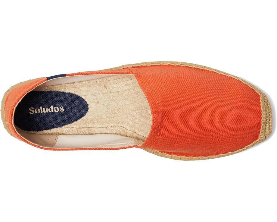 Leather Original Espadrille Product Image