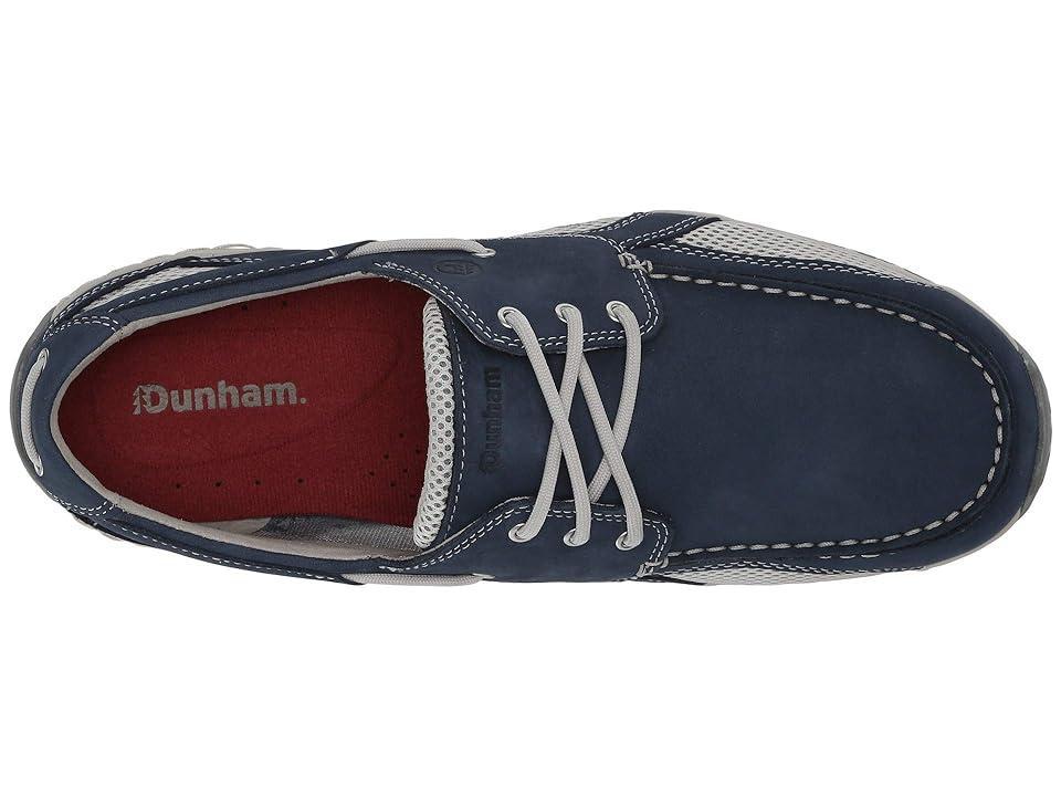 Men's Captain Boat Shoe Product Image