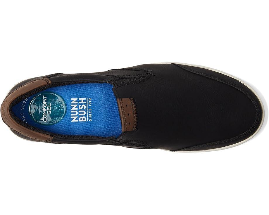 Kore City Walk Canvas EZ Moc Toe Slip-On Sneakers Easy On and Easy Off Product Image