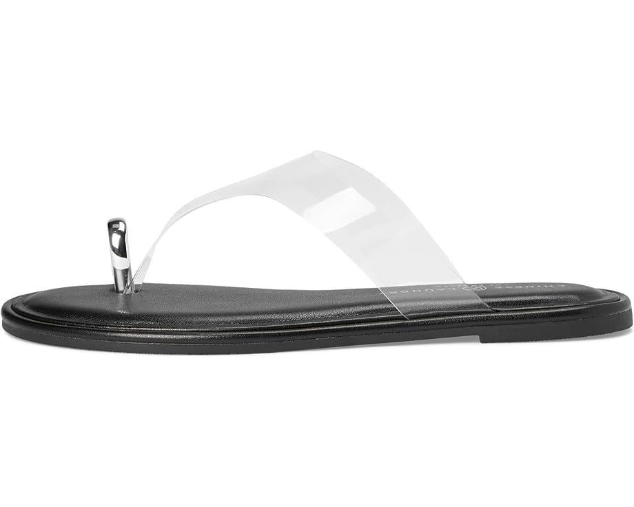 Lexie Chain-Link Flat Sandal Product Image