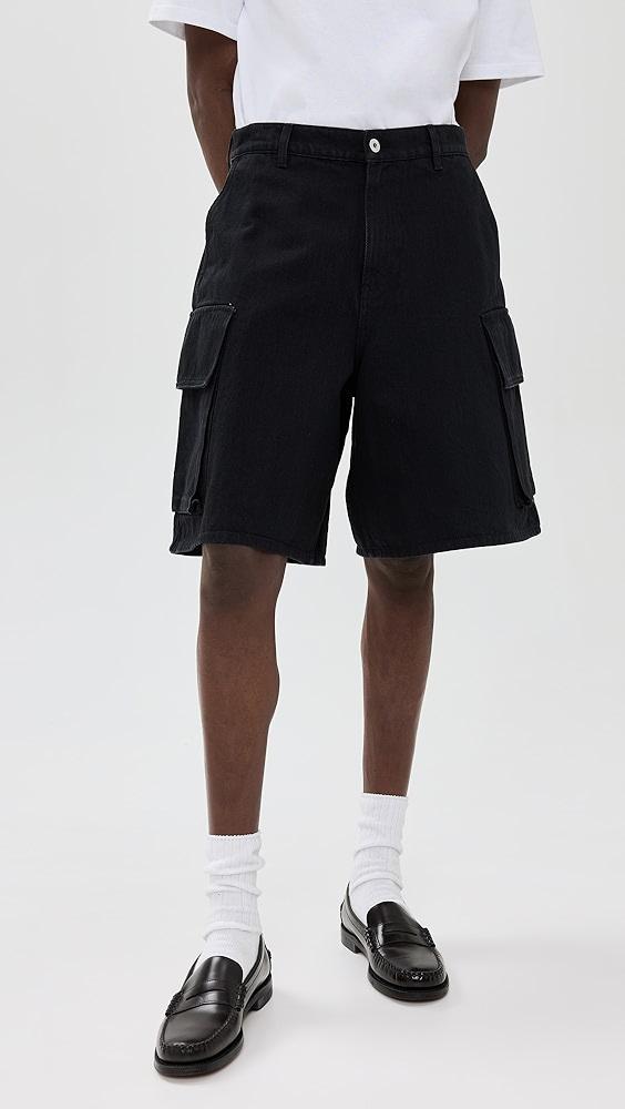 JW Anderson Cargo Shorts 10" | Shopbop Product Image