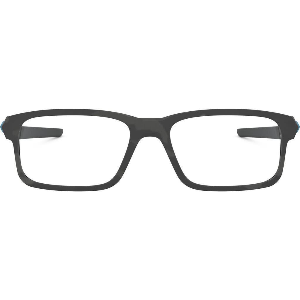 Oakley Men's Full Count (youth Fit) Eyeglasses Product Image