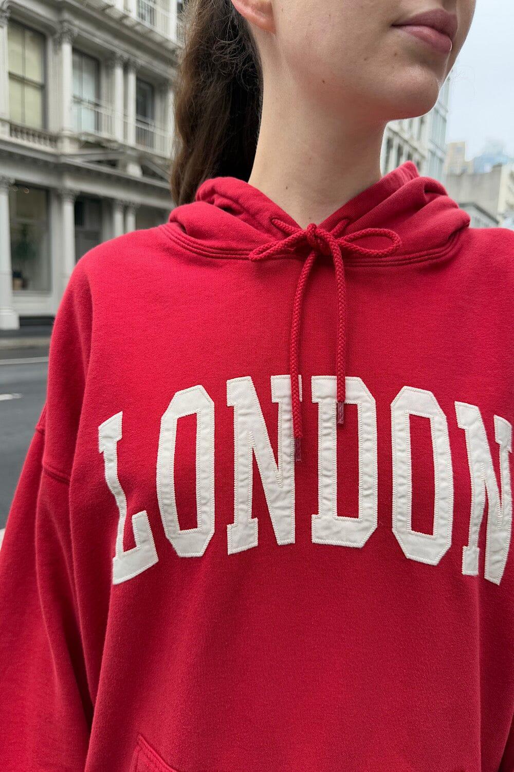 London Hoodie Product Image