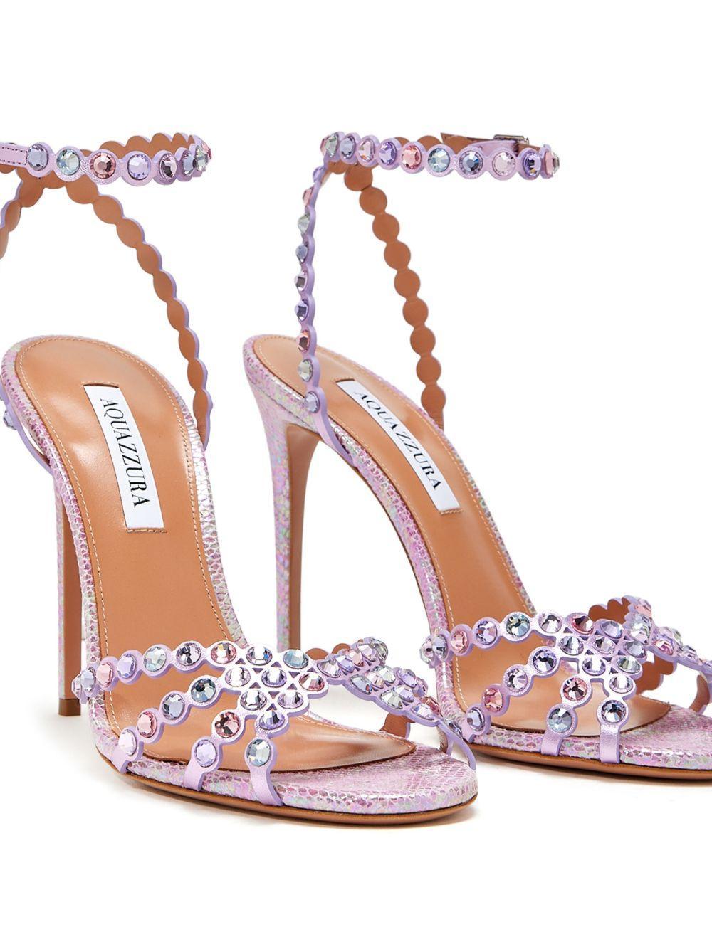 105mm Tequila sandals Product Image