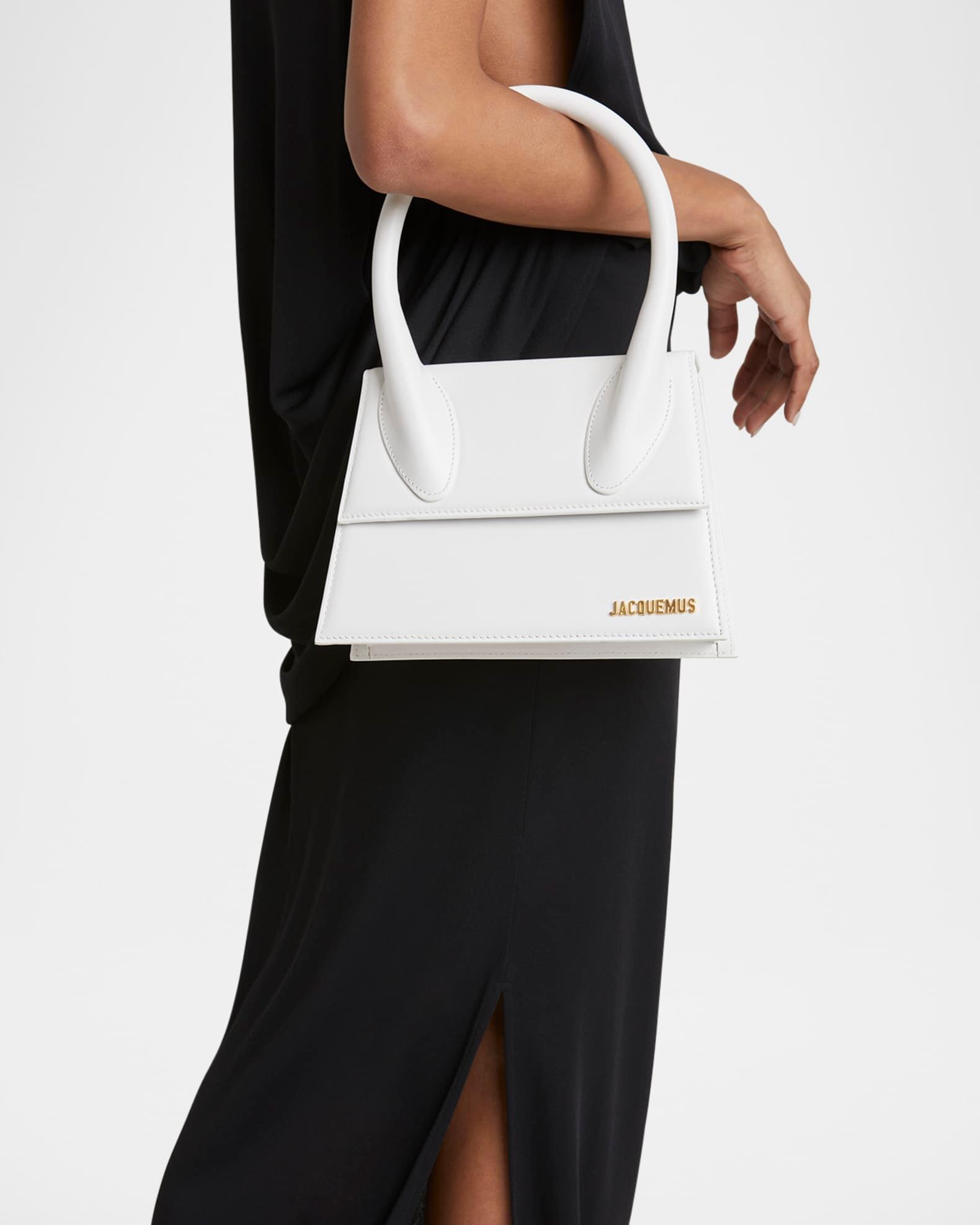 Le Chiquito Moyen Top-Handle Bag Product Image