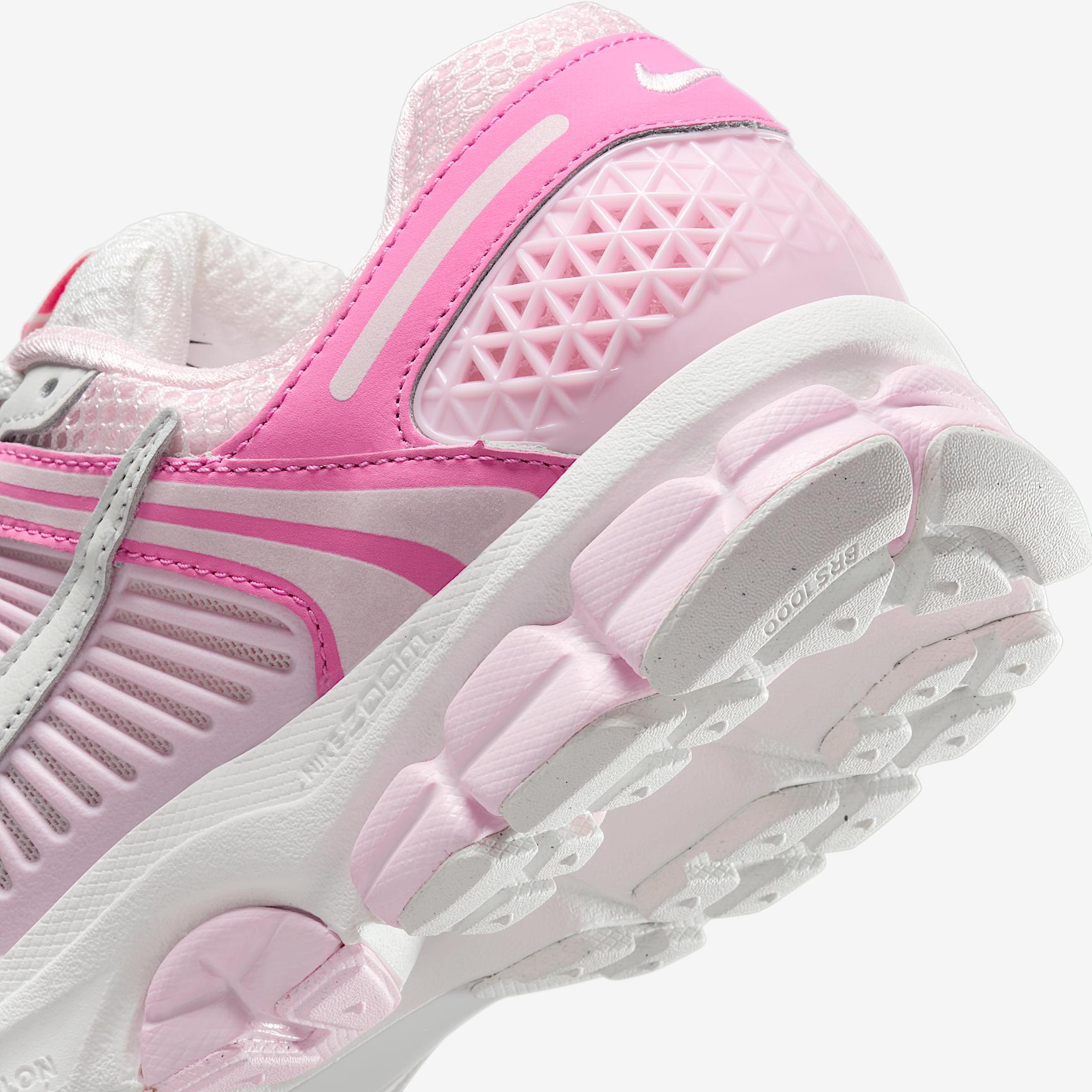 Nike Women's Zoom Vomero 5 Shoes Product Image