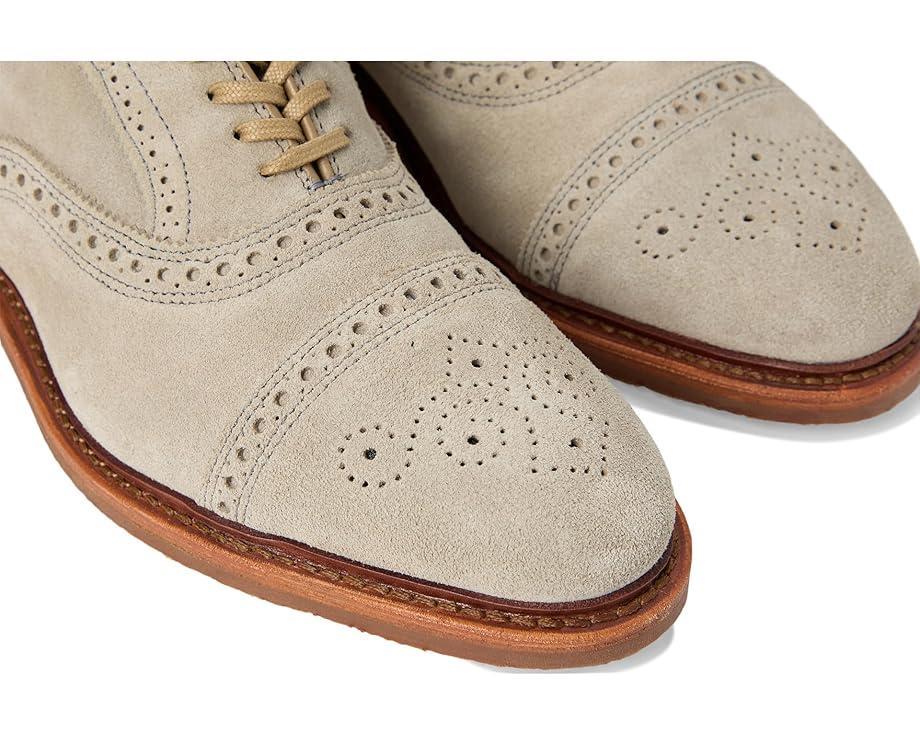 Men's Allen Edmonds Strand Verse Oxford Shoes Product Image