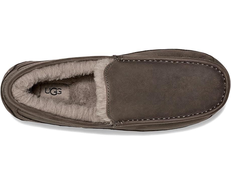 Ascot Leather Product Image