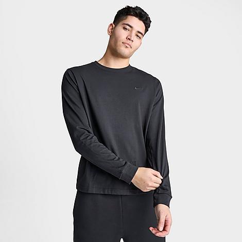 Nike Men's Primary Dri-FIT Long-Sleeve Versatile Top Product Image